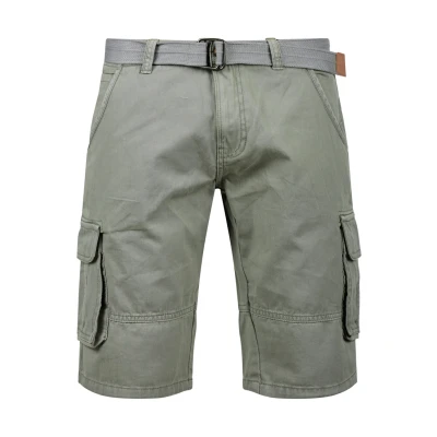 Imagen de Indicode Jeans Costa Shorts, Hombre, Talla: XXL, Greige