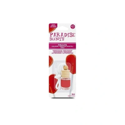Imagen de PARADISE SCENTS PER80164 Ambientador Botella 5ml