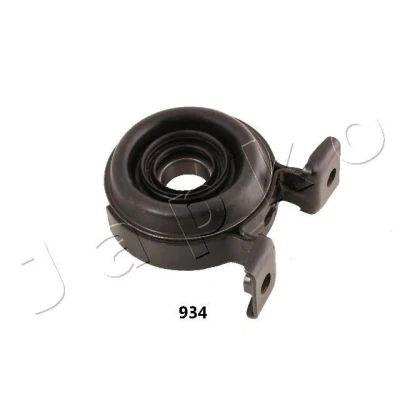 Imagen de JAPKO GOJ934 Cojinete, soporte intermedio del árbol de transmisión