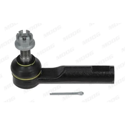 Imagen de MOOG HO ES 8096 Rótula de dirección M10X1.25 exterior, eje delantero, ambos lados HONDA: CR V 3, Z