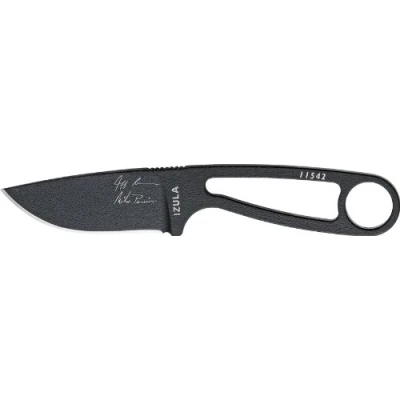 Imagen de Esee Randall&#039;s Adventure cuchillos Izula cuchillo. Modelo de la firma