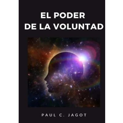 Imagen de El poder de la voluntad (traducido)