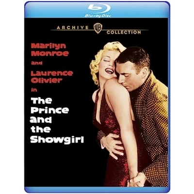 Imagen de the Prince and Showgirl [USA] [Blu ray]