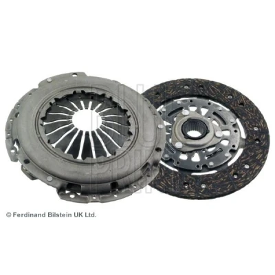 Imagen de BLUE PRINT ADV183099 Kit de Embrague dos piezas con grasa sintética 240 VOLKSWAGEN: Multivan 5 (7HM, Transporter Bus,