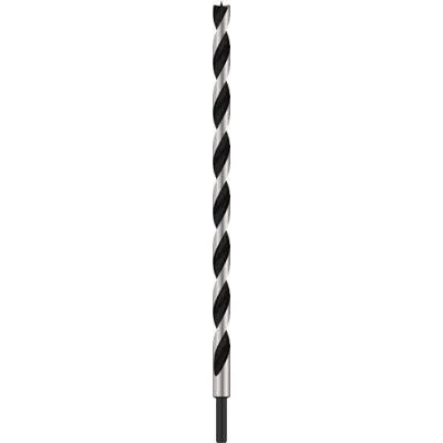 Imagen de Bosch 2 608 597 199 Broca para mecanizar madera, punta en M (16 x 400 mm)