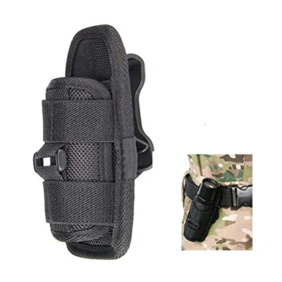 Imagen de Wopohy Funda de Linterna giratoria 360 ​​Grados para Accesorios Caza y Pesca