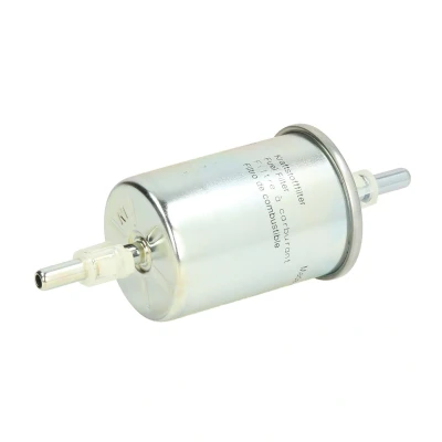 Imagen de MAHLE ORIGINAL KL 83 Filtro Combustible de tubería 8 7,9 OPEL: Zafira A, B, Vectra C Berlina, FORD: Focus Mk1 Hatchback, RENAULT: Clio 4