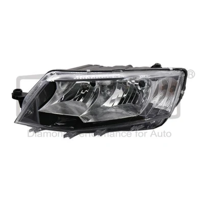 Imagen de DPA 89411762602 Faros izquierda SKODA: Octavia 3 Schrägheck, Combi