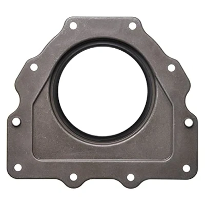 Imagen de AJUSA 71011200 Reten del Cigueñal con carcasa (cárter) RENAULT: MEGANE 3, SCENIC Espace 5, NISSAN: Qashqai / Qashqai+2 I, 2, X Trail