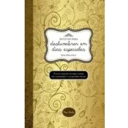 Imagen de Recetas Para Deslumbrar En Días Especiales