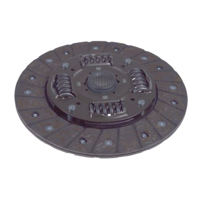 Imagen de BLUE PRINT ADC43157 Disco de Embrague 214 20