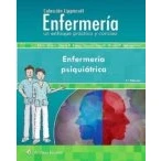 Imagen de Enfermeria psiquiatrica (Incredibly Easy! Series (R))