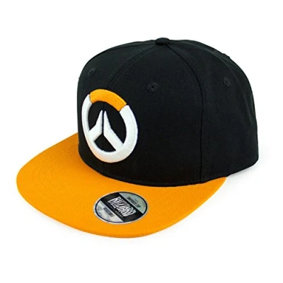 Imagen de Gaya Entertainment Logotipo de Overwatch Snapback