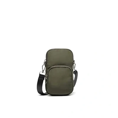 Imagen de Misako Emandas Bandolera, Mujer, Talla: One Size, Green