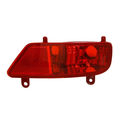Imagen de ABAKUS 550 4002R UE Piloto antiniebla posterior derecha sin conector hembra, portalámparas, bombilla PEUGEOT: 3008 I