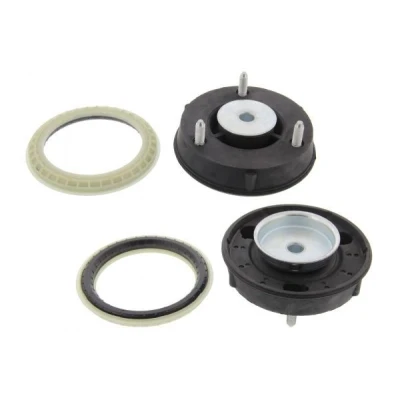 Imagen de MAPCO 37605/2 Kit reparación, apoyo columna amortiguación Eje delantero con rodamiento de bolas,