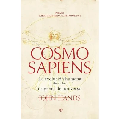 Imagen de Cosmo Sapiens (Historia)