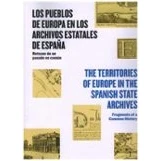 Imagen de Los Pueblos De Europa En Archivos Estatales España