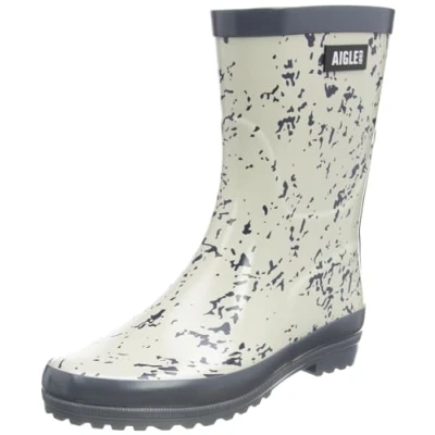 Imagen de Botas de lluvia para mujer Aigle Eliosa