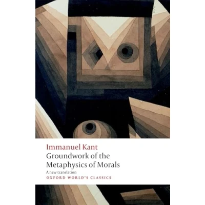 Imagen de Groundwork For The Methaphysics Of Morals