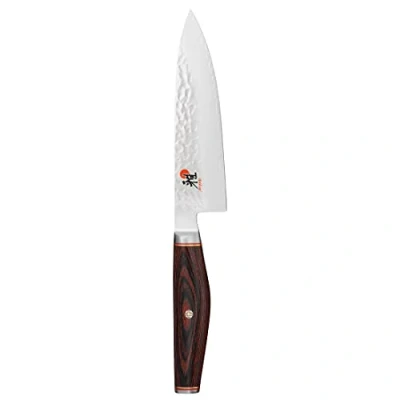 Imagen de Miyabi 34073 161 Gyutoh Cuchillo Cocinero 6000 mct 16 cm (h.nr.)