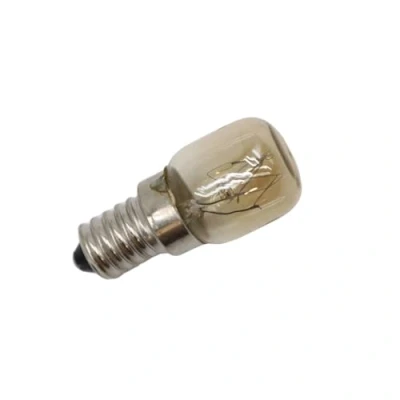 Imagen de Lámpara de horno 25 W 230 V 300 C para microondas Gaggenu 00032196