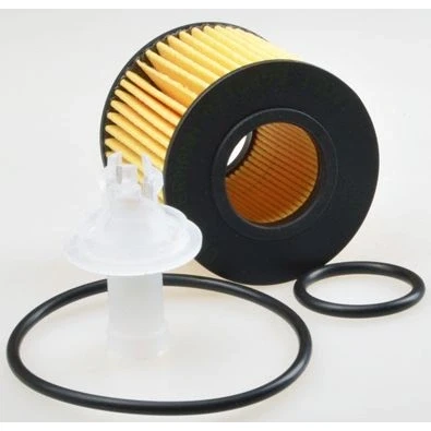 Imagen de Filtro de aceite DENCKERMANN A210899