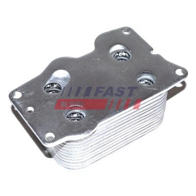 Imagen de Radiador de aceite, aceite motor FAST FT55292