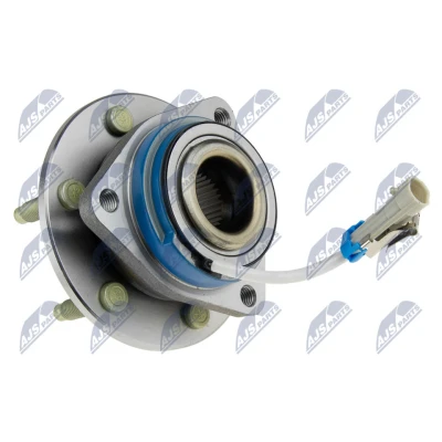 Imagen de Cojinete de rueda NTY KLT CH 048