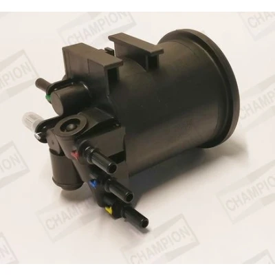 Imagen de CHAMPION CFF100746 Filtro Combustible de tubería 8 RENAULT: Kangoo I, LAGUNA 2, I Express