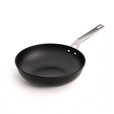 Imagen de Valira Wok Aire ø 30 cm standard non stick coating