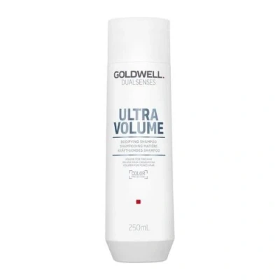 Imagen de Goldwell Dualsenses Ultra Volume Bodifying Champú 250 ml