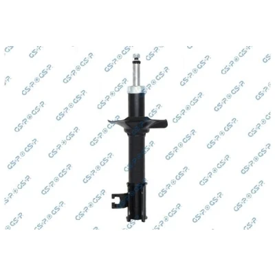 Imagen de GSP 32315611 amortiguador Eje trasero, derecha Presión de gas Bitubular Columna SUZUKI: Baleno I Familiar, Hatchback