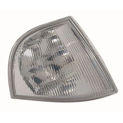 Imagen de ABAKUS 665 1502R UE Intermitente Delante, derecha sin portalámparas, bombilla SKODA: Octavia I Hatchback, 1 Combi