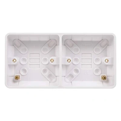 Imagen de Schneider Electric Lisse Colchón de doble superficie, 25 mm