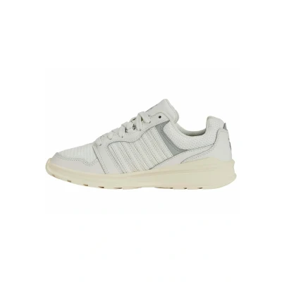 Imagen de K Swiss Rival Trainer, Zapatillas Mujer, Blanco, 36 EU
