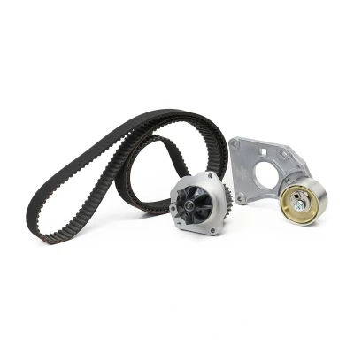 Imagen de SKF VKMC 03902 2 Bomba de Agua + Kit Distribucion con juntas 259 PEUGEOT: 406 Berlina, 407 SW, RENAULT: CLIO 2, LAGUNA