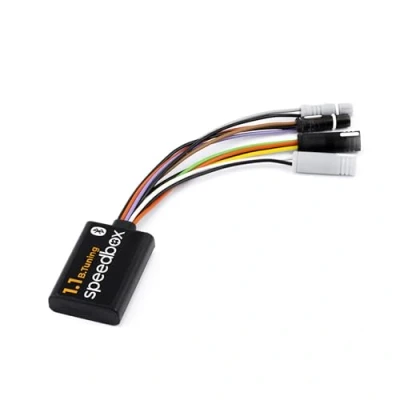 Imagen de SpeedBox 1.1 B.Tuning (con Bluetooth) Compatible con Bosch (Smart System) / Chip de Tuning Premium para Bicicletas eléctricas Motores Smart System/SpeedBox App
