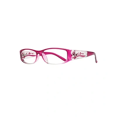 Imagen de EYEBOGO Kaylee Gafas de Lectura para Mujeres (Rosa, 4.00)