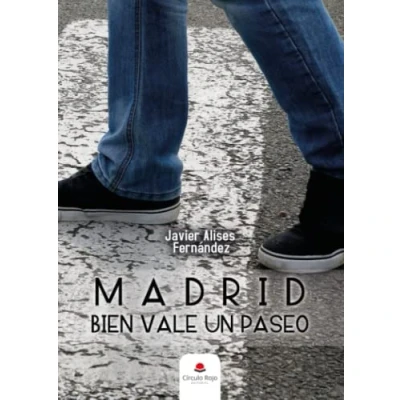 Imagen de Madrid bien vale un paseo (SIN COLECCION)