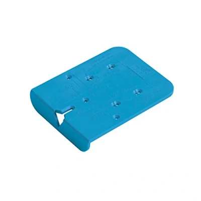 Imagen de Hettich ACCURA Top BlueJig 45150, Azul