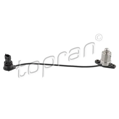 Imagen de TOPRAN 208 889 Sensores con junta anular, cable OPEL: Zafira B, Astra H Hatchback, Combo C Tour