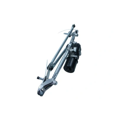 Imagen de MAXGEAR 57 0265 Varillaje de Limpiaparabrisas con electromotor NISSAN: Qashqai / Qashqai+2 I