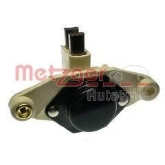 Imagen de METZGER 2390014 Regulador del Alternador BMW: 3 Coupé, 5 Berlina, 7, VOLKSWAGEN: Corrado, Polo II Passat B3/B4 AUDI: 90 B3