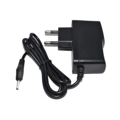 Imagen de Top CHARGEUR * Adaptador Alimentación Cargador Corriente 6V Reemplazo Recambio Tocadiscos DJ Infantil Altavoz Bluetooth Mesa de Mezclas Vtech Kidi Mix