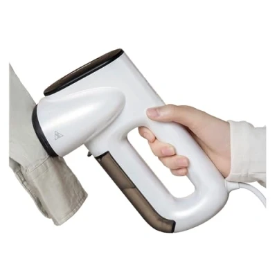 Imagen de Neakasa Magic 1 Plancha de vapor portátil con aspiración, compacta y plegable, no requiere tabla planchar, operación una sola mano