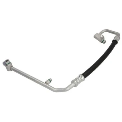 Imagen de THERMOTEC KTT160093 Tubería de baja/alta presión, aire acondicionado RENAULT: TRAFIC 2 Kasten, OPEL: Vivaro A Camión plataforma / Chasis norauto,