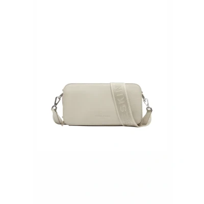 Imagen de Liebeskind Berlin Clarice Bandolera, Mujer, Talla: One Size, Creme