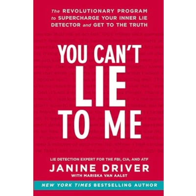 Imagen de You Can T Lie To Me: The Revolutionary Program Supercharge Your Inn