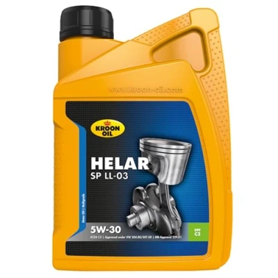 Imagen de Kroon Oil 33094 KO 1838007 Helar SP 5W 30 1L